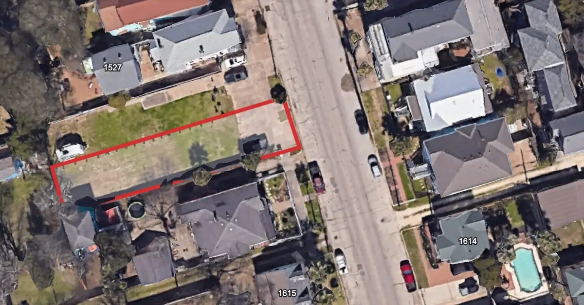 1605 Moody Avenue, Galveston, TX 77550 - Image #1