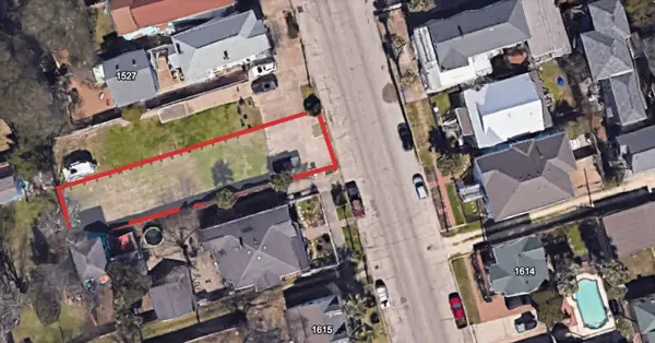 1605 Moody Avenue, Galveston, TX 77550