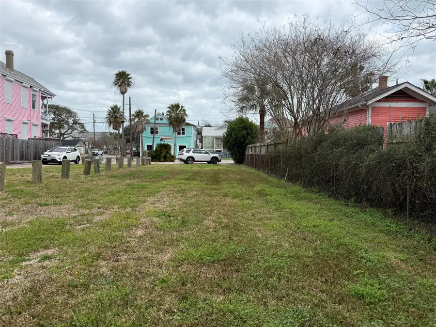 1605 Moody Avenue, Galveston, TX 77550 - Image #3