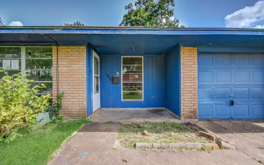 4110 Howcher Street, Houston, TX 77047 - #2