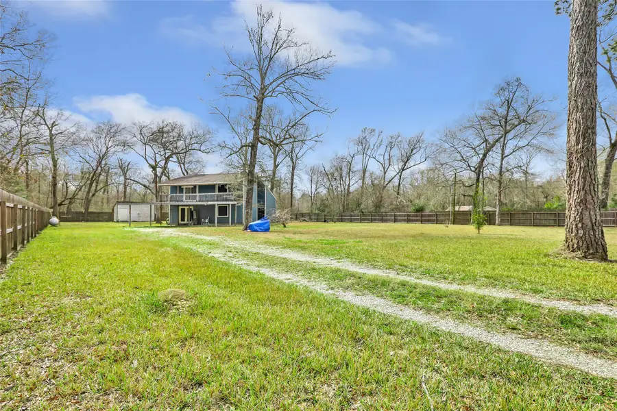 142 County Road 450, Dayton, TX 77535 - #3