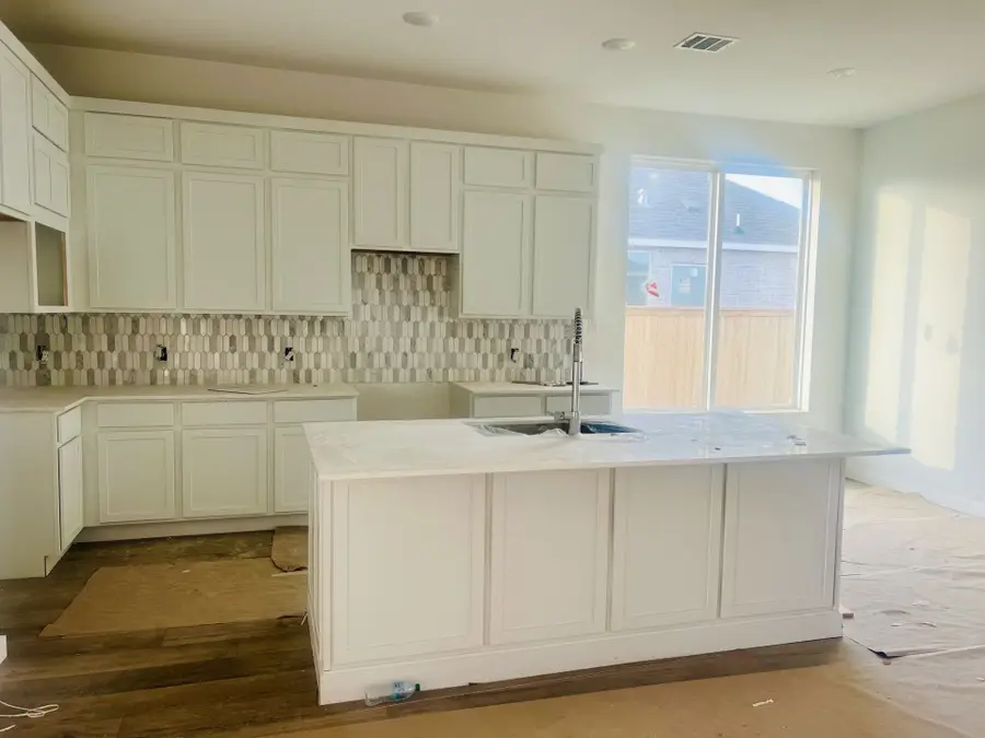 2720 Grove Crest Drive, Rosenberg, TX 77469 - #2