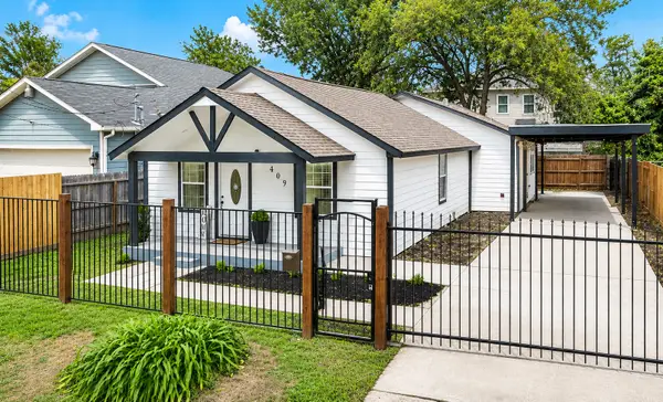 4409 Mckinley Street, Houston, TX 77051