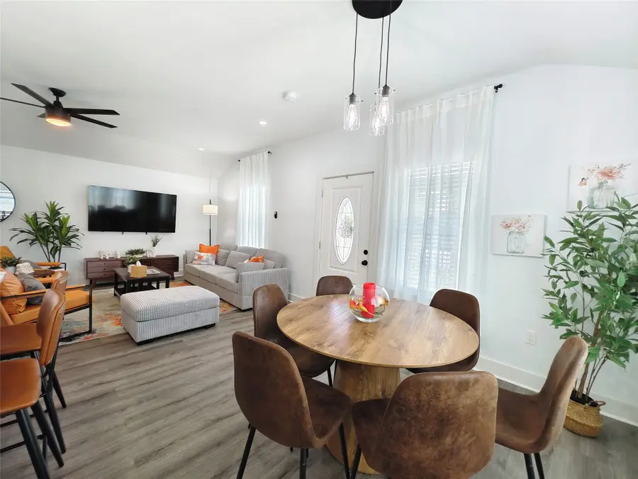 4409 Mckinley Street, Houston, TX 77051 - #2