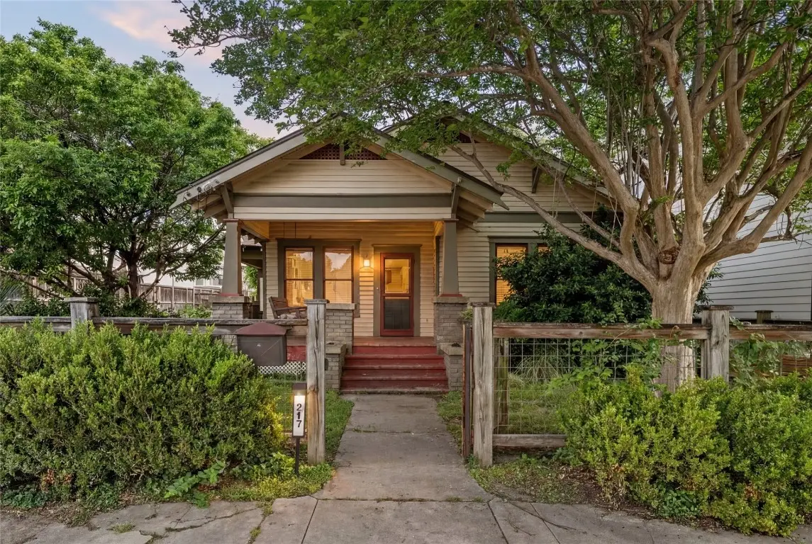 217 Teetshorn Street, Houston, TX 77009 - #1