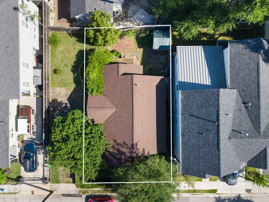 217 Teetshorn Street, Houston, TX 77009 - #3