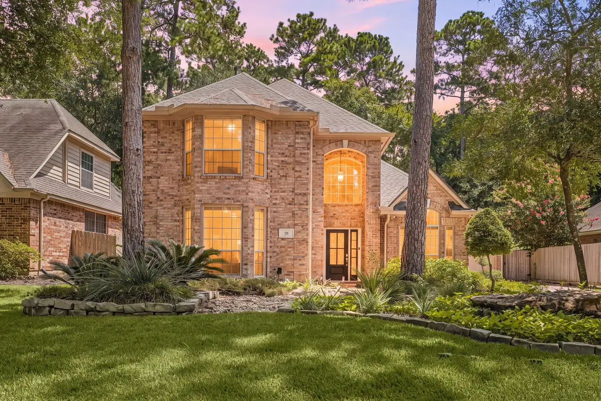 26 Cinnamon Teal Place, The Woodlands, TX 77382 - #1