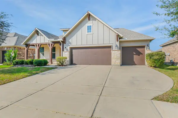 5331 Royal Sunset Court, Katy, TX 77493