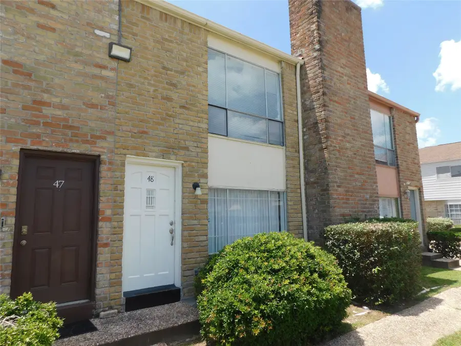 9200 West Bellfort Street #48, Houston, TX 77031 - Image #3