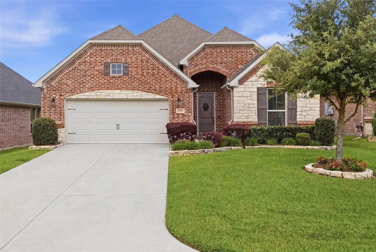5757 Lakeside Villas Court, Conroe, TX 77304 - #1