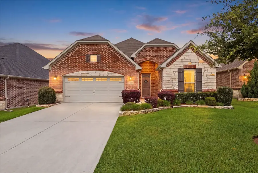 5757 Lakeside Villas Court, Conroe, TX 77304 - #2
