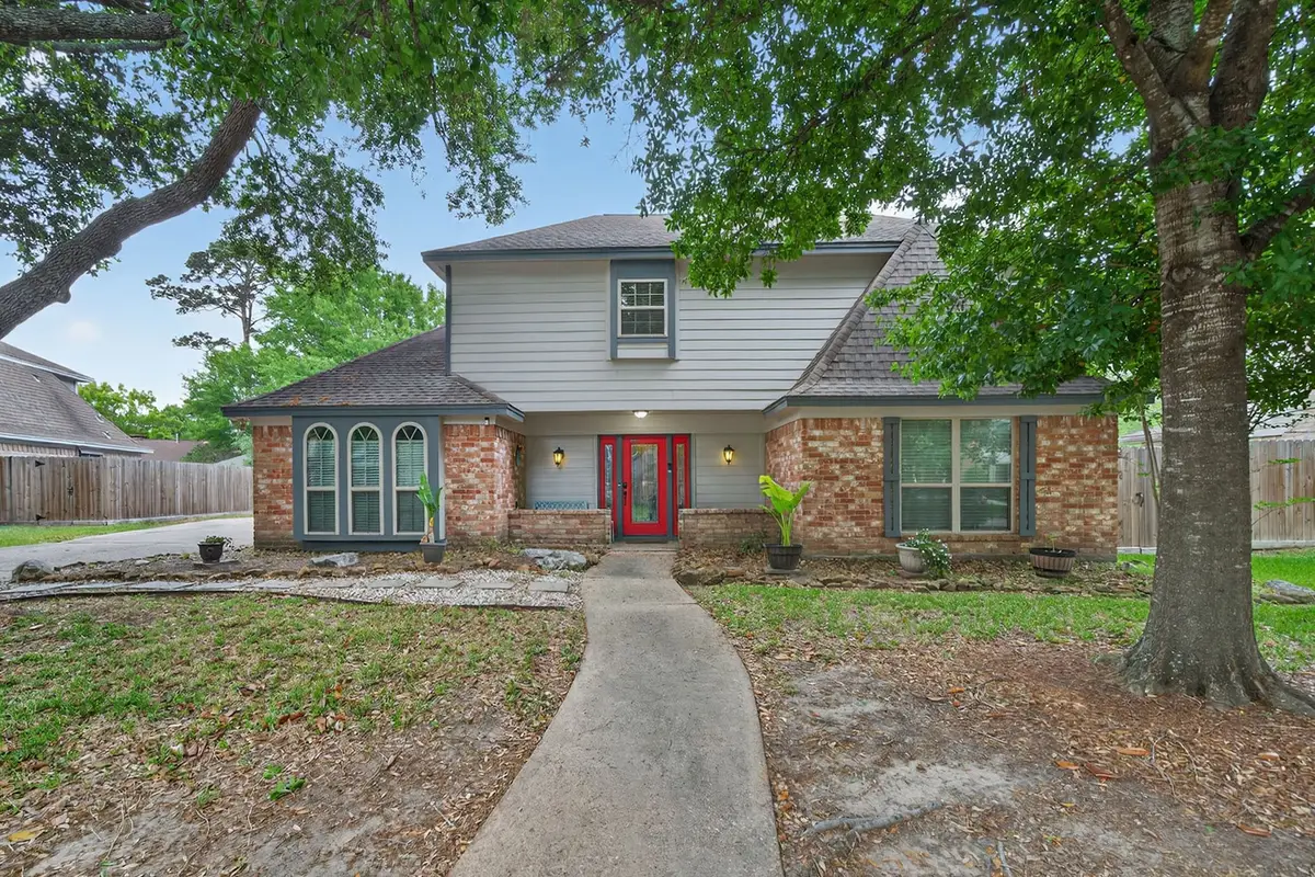 19919 Sundance Drive, Humble, TX 77346 - #1
