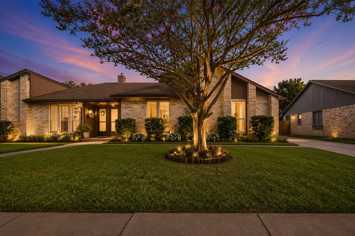 2307 Spring Dusk Lane, Spring, TX 77373 - #1