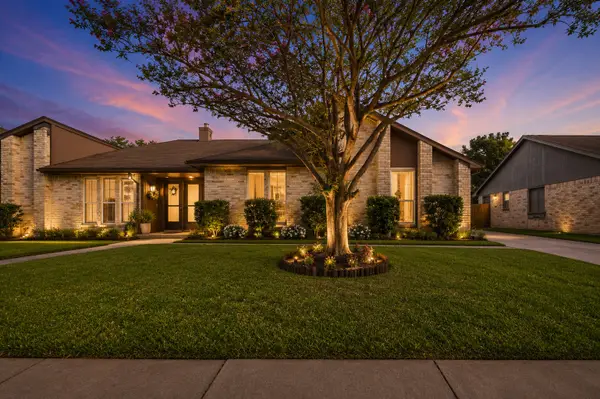 2307 Spring Dusk Lane, Spring, TX 77373