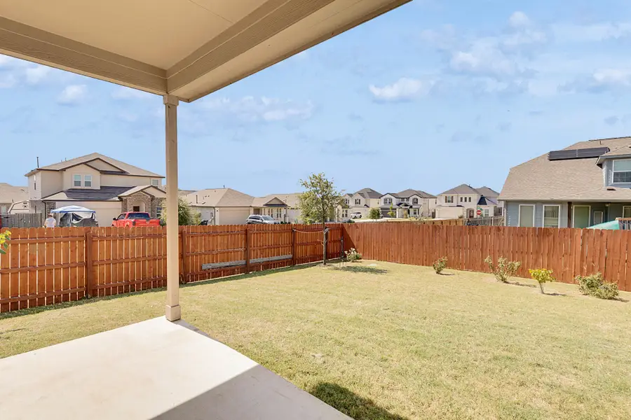 6444 Turin Lane, Round Rock, TX 78665 - Image #2