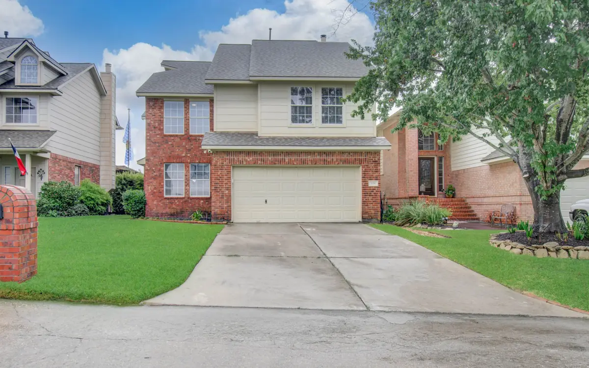 108 April Cove, Montgomery, TX 77356 - #1