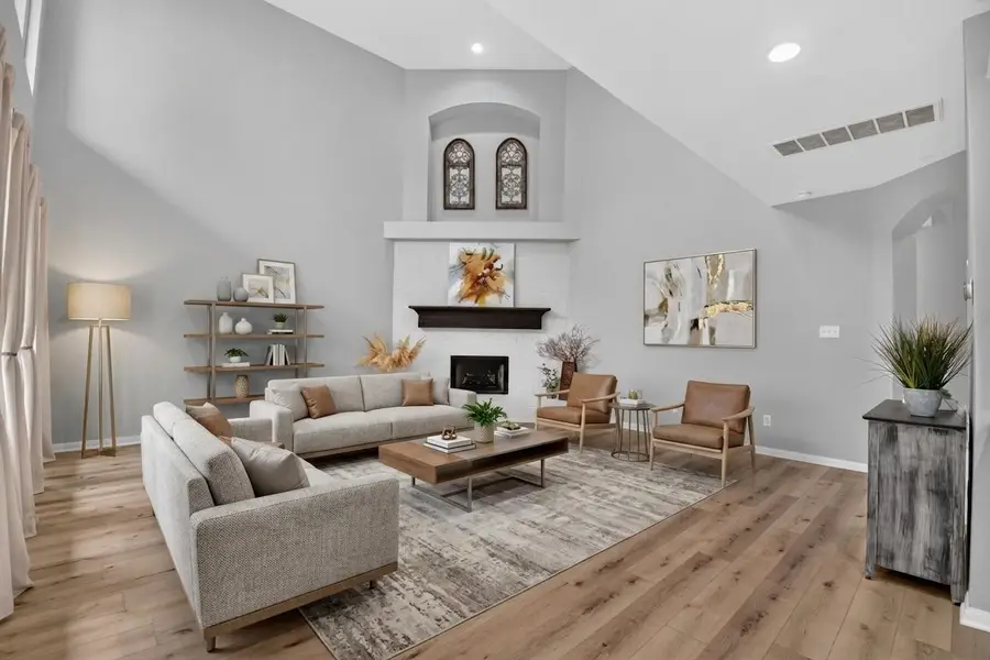 108 April Cove, Montgomery, TX 77356 - #2