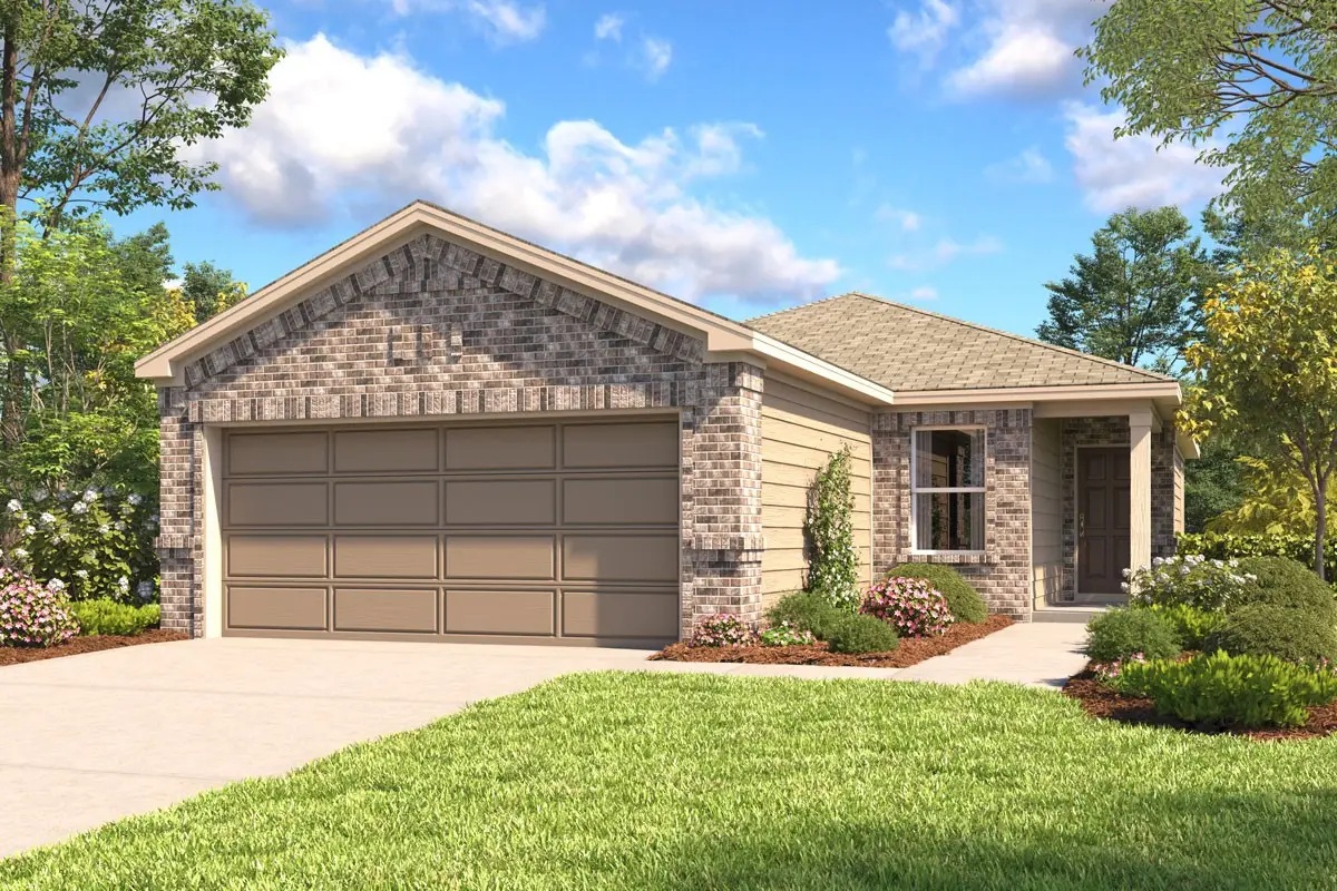 7504 Luce Del Porto Way, Texas City, TX 77591 - #1