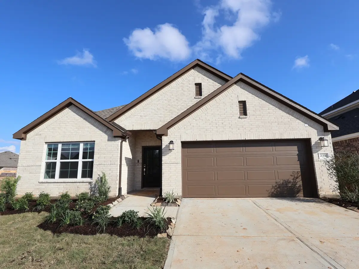 21314 Villa Spruce Lane, Tomball, TX 77377 - Image #1