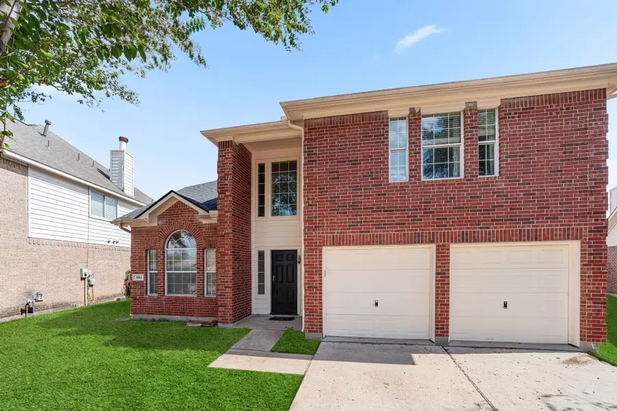 4914 Arbor Falls Lane, Houston, TX 77084 - Image #2