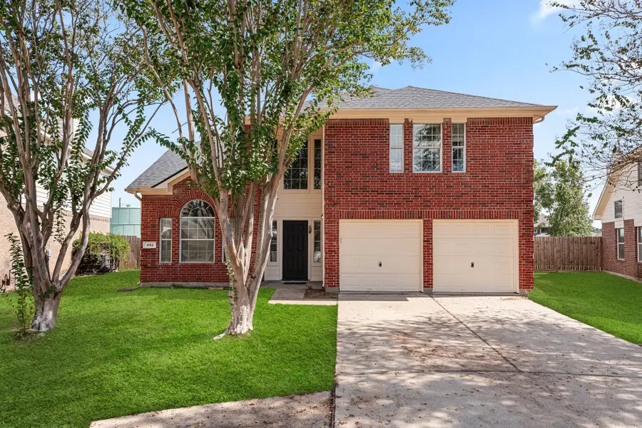 4914 Arbor Falls Lane, Houston, TX 77084 - Image #3
