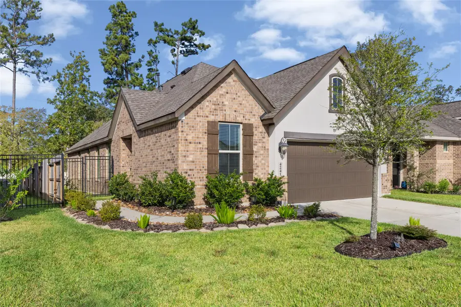 4241 Waterlily Spring Way, Porter, TX 77365 - #2