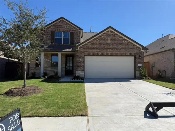 5015 Jackson Robert Path, Rosenberg, TX 77471
