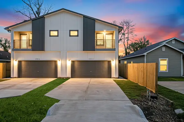 6610 Ezzard Charles Lane #B, Houston, TX 77091