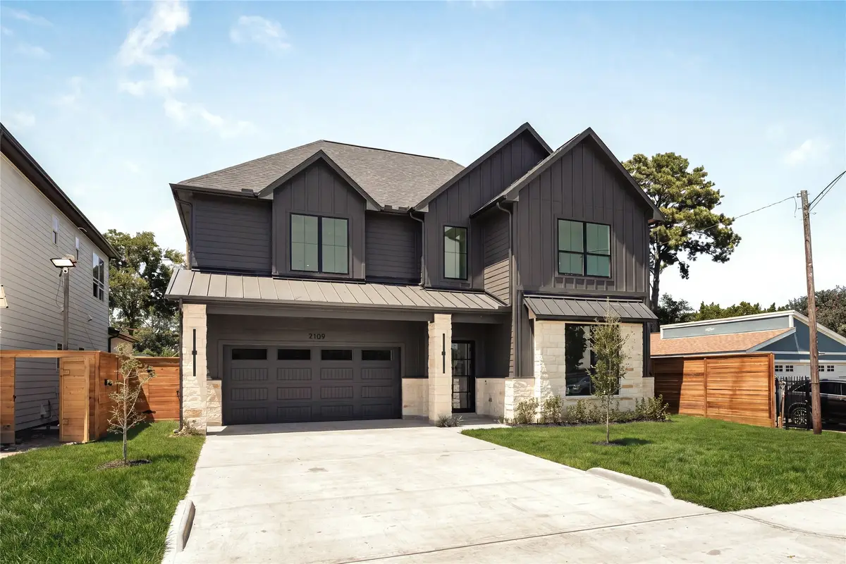 2109 Mckean Drive, Houston, TX 77080 - #1