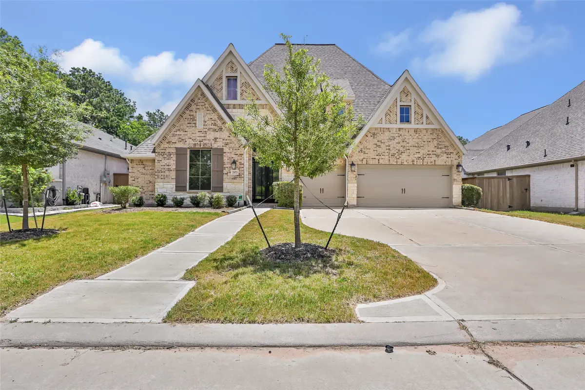 21873 Otter Point Lane, Porter, TX 77365 - #1