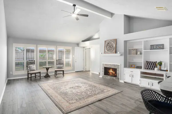 3315 Mourning Dove Drive, Spring, TX 77388