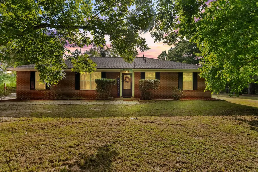 5936 Rosier Road, Saratoga, TX 77585 - Image #2