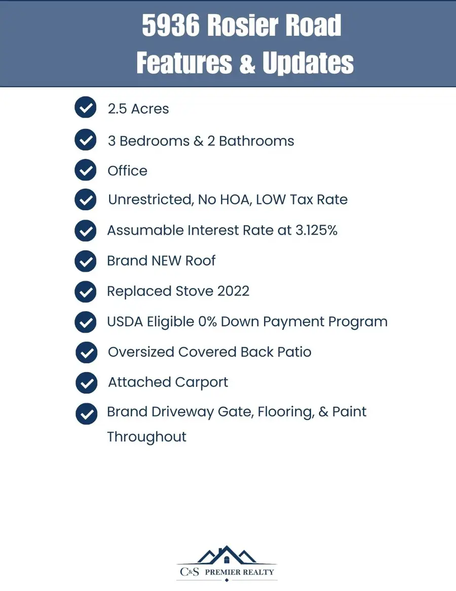 5936 Rosier Road, Saratoga, TX 77585 - Image #3