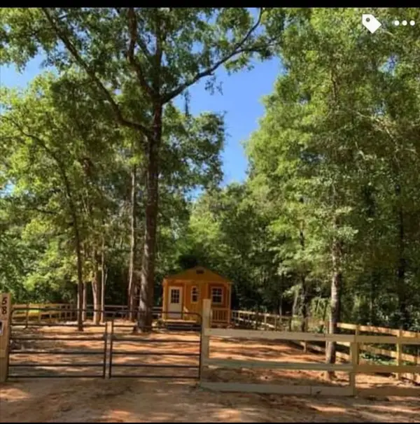 175 Cloverdale, Livingston, TX 77351