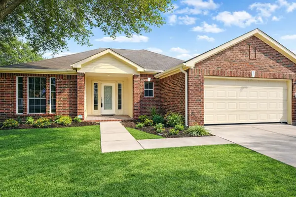 3230 N Mason Road, Katy, TX 77449