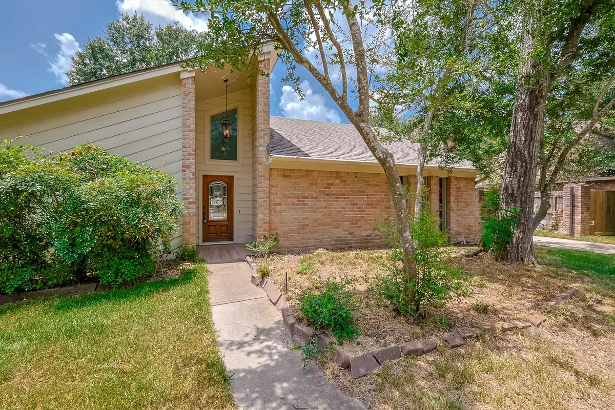914 Manchester Drive, Conroe, TX 77304 - #1