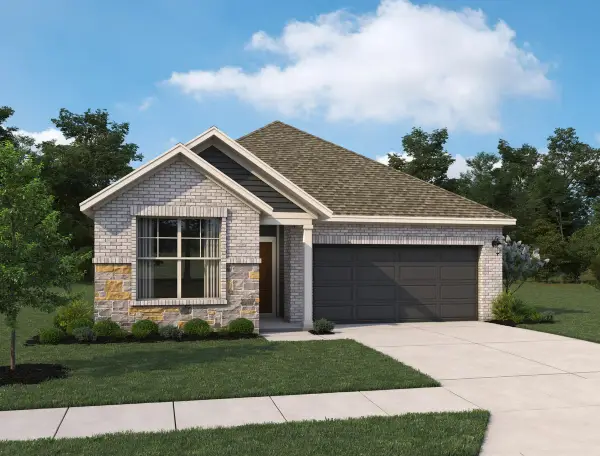 332 Juniper Pass Drive, Brookshire, TX 77423