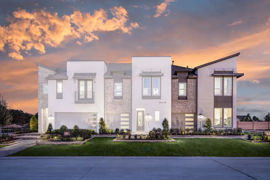 16714 Skylark Forest Drive, Cypress, TX 77433 - #2