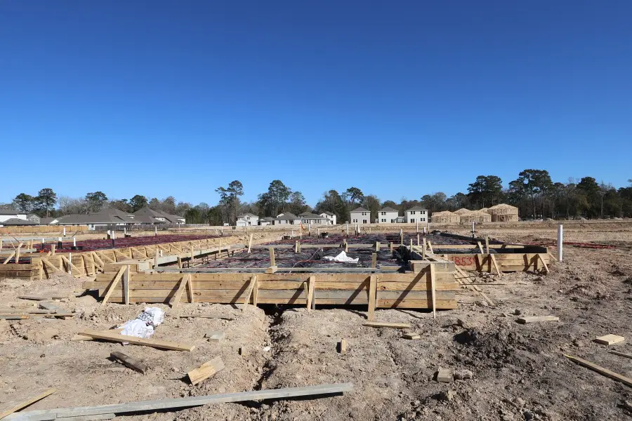 18539 Karlynn Street, New Caney, TX 77357 - Image #2