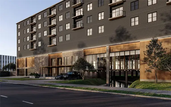 0 W 17th Street #6K, Houston, TX 77008