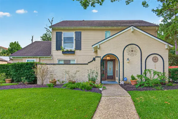 11523 Quail Creek Drive, Houston, TX 77070
