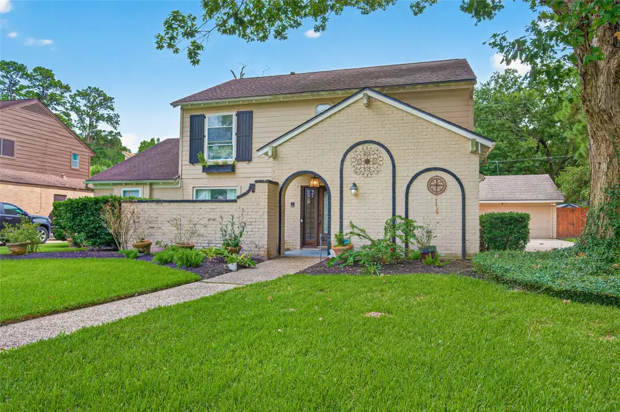 11523 Quail Creek Drive, Houston, TX 77070 - #3
