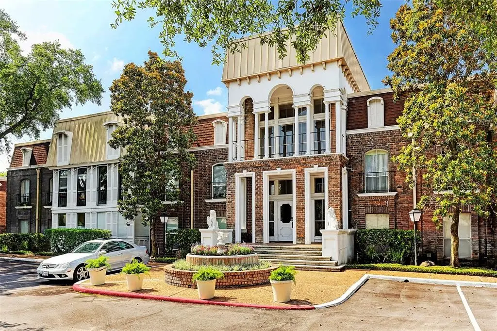 7575 Katy Freeway #111, Houston, TX 77024 - #1