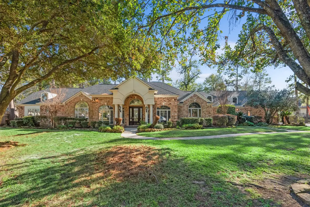 8615 Haven Woods Way, Tomball, TX 77375 - Image #1