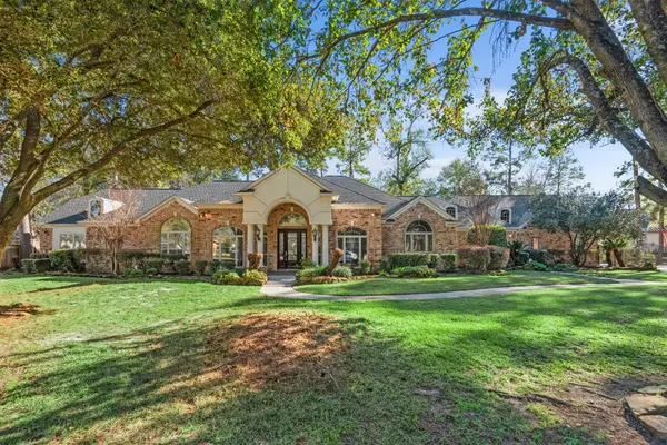 8615 Haven Woods Way, Tomball, TX 77375