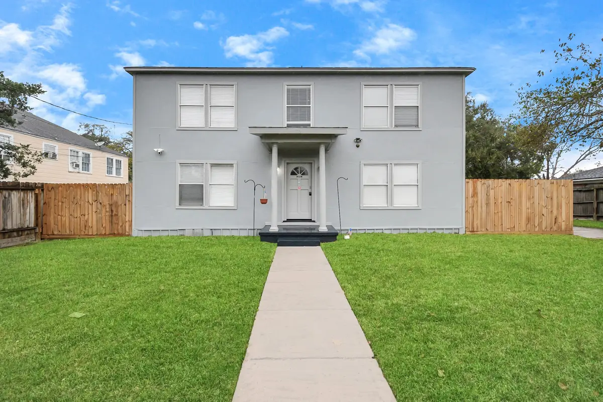 116 Marian Street, Baytown, TX 77520 - #1