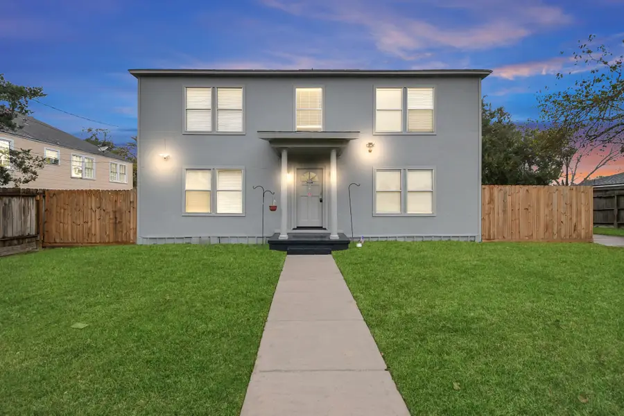 116 Marian Street, Baytown, TX 77520 - #2