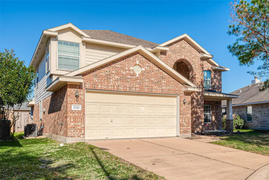 17210 Double Lilly Drive, Houston, TX 77095 - #3