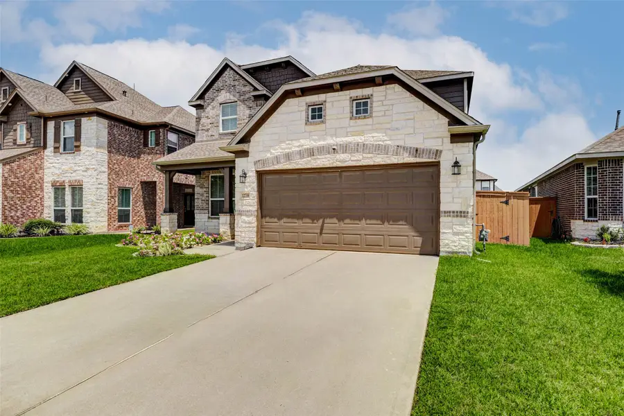 12739 Tullich Lane, Humble, TX 77346 - #3