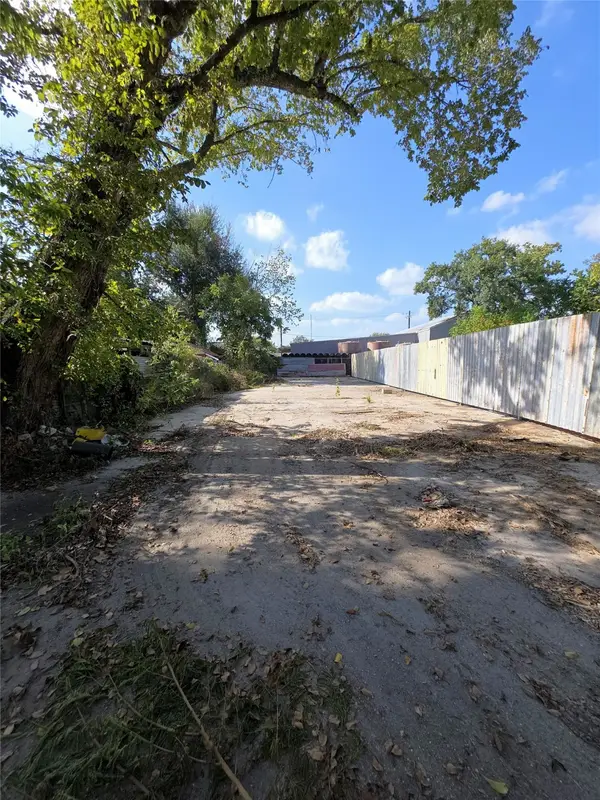 0 Sidney Street, Houston, TX 77021